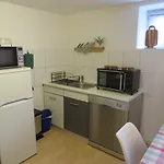 Wohnen In In Der Naehe Des Lanker Sees Διαμέρισμα *