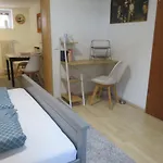 Wohnen In In Der Naehe Des Lanker Sees Διαμέρισμα