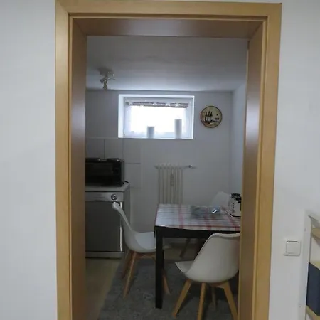 Wohnen In In Der Naehe Des Lanker Sees Апартаменты