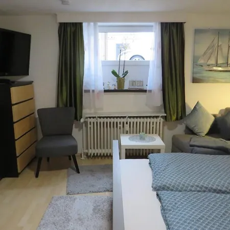 Wohnen In In Der Naehe Des Lanker Sees