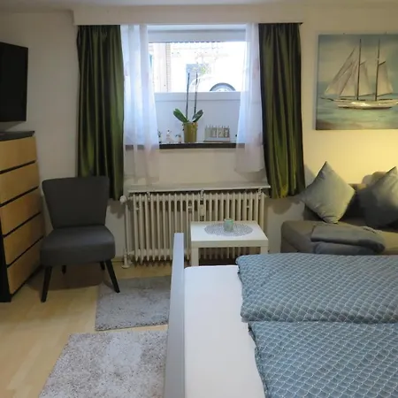 Wohnen In In Der Naehe Des Lanker Sees Schellhorn