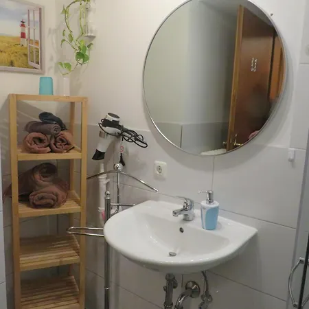 Wohnen In In Der Naehe Des Lanker Sees Апартаменты Schellhorn