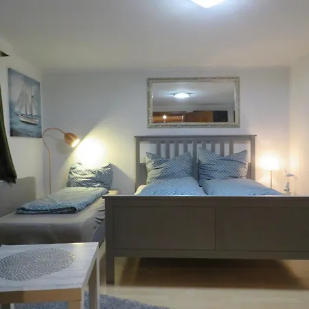 Wohnen In In Der Naehe Des Lanker Sees Апартаменты *