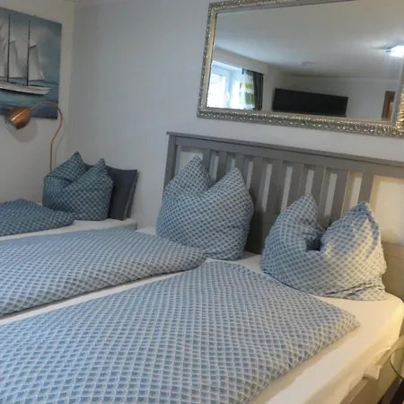 Wohnen In In Der Naehe Des Lanker Sees Апартаменты *