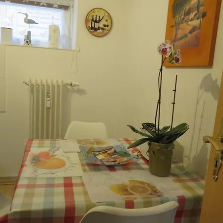 Wohnen In In Der Naehe Des Lanker Sees Διαμέρισμα