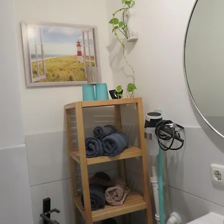 Wohnen In In Der Naehe Des Lanker Sees Апартаменты