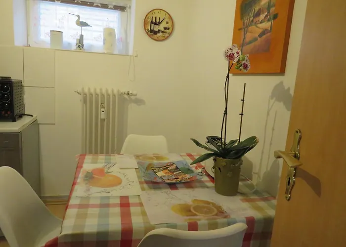 Wohnen In In Der Naehe Des Lanker Sees Lägenhet