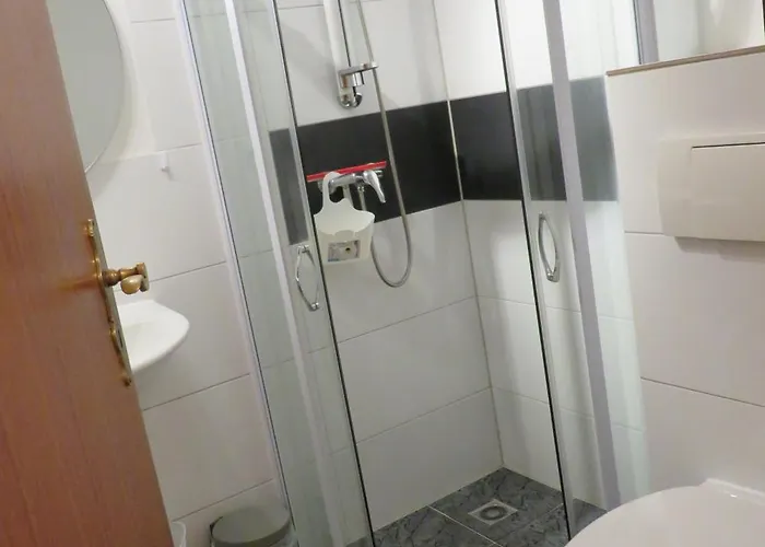 Wohnen In In Der Naehe Des Lanker Sees Lägenhet *