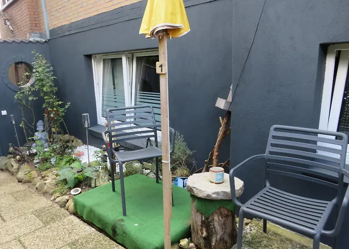 Lägenhet Wohnen In In Der Naehe Des Lanker Sees *